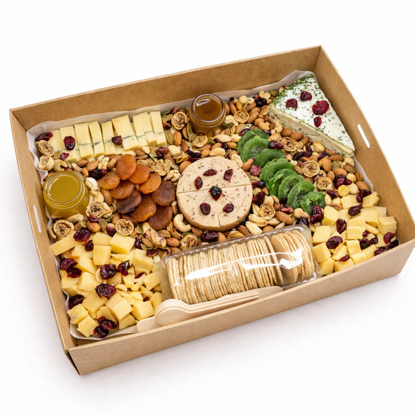 Large Cheese Platter