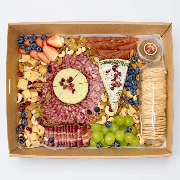 Large Specialty Signature Platter