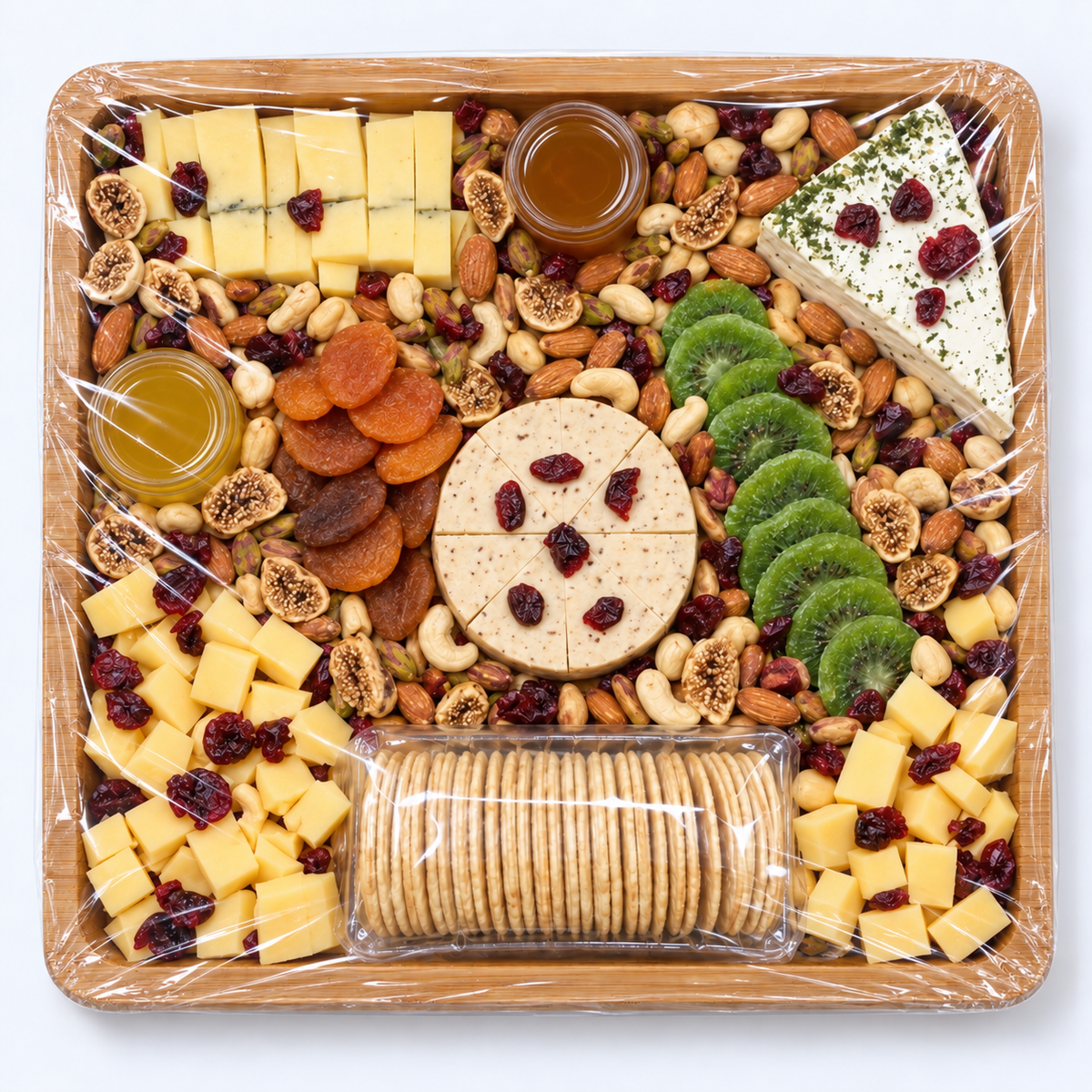 Regular Cheese Platter