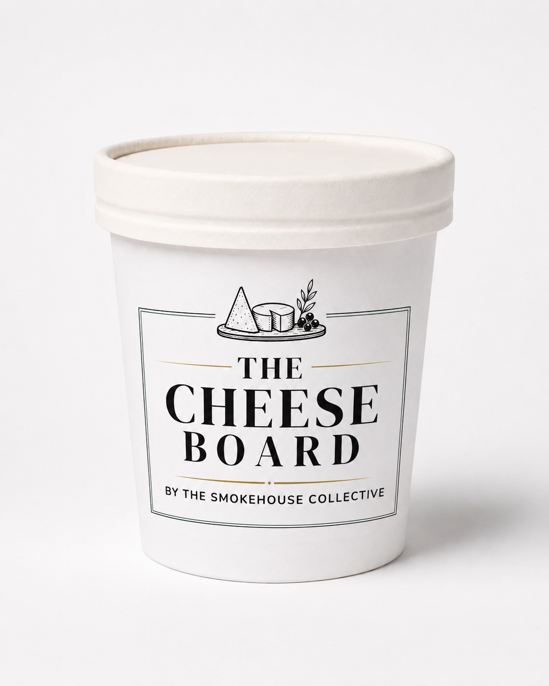 The Cheese Board's Ice Cream (per pint)