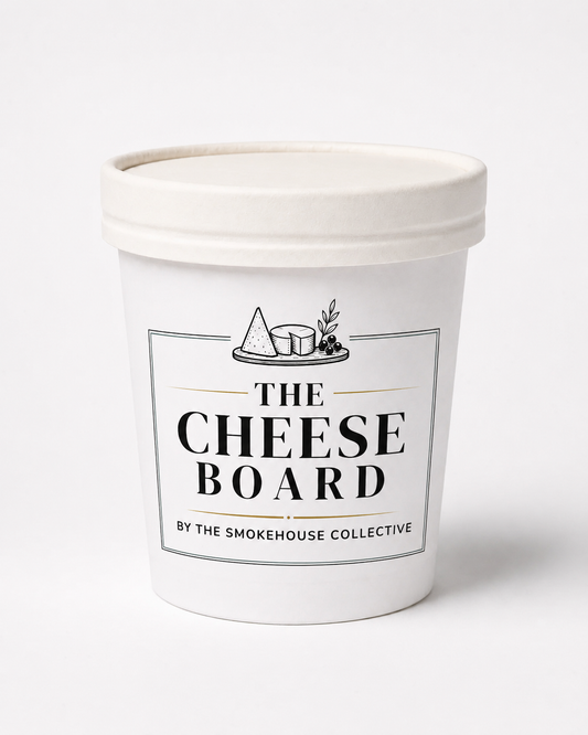 The Cheese Board's Ice Cream (per pint)