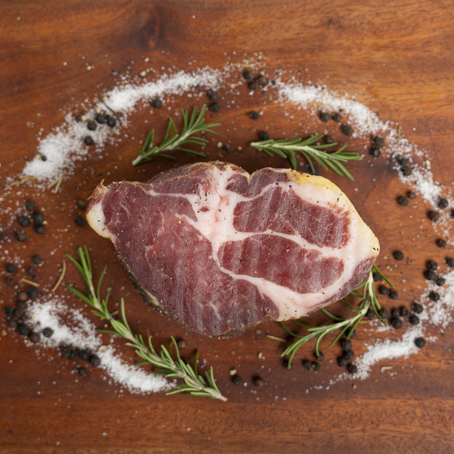 Capocollo (100g)