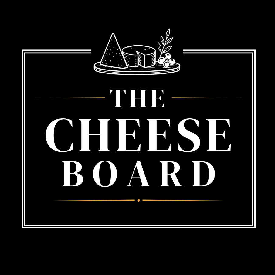 The Cheese Board