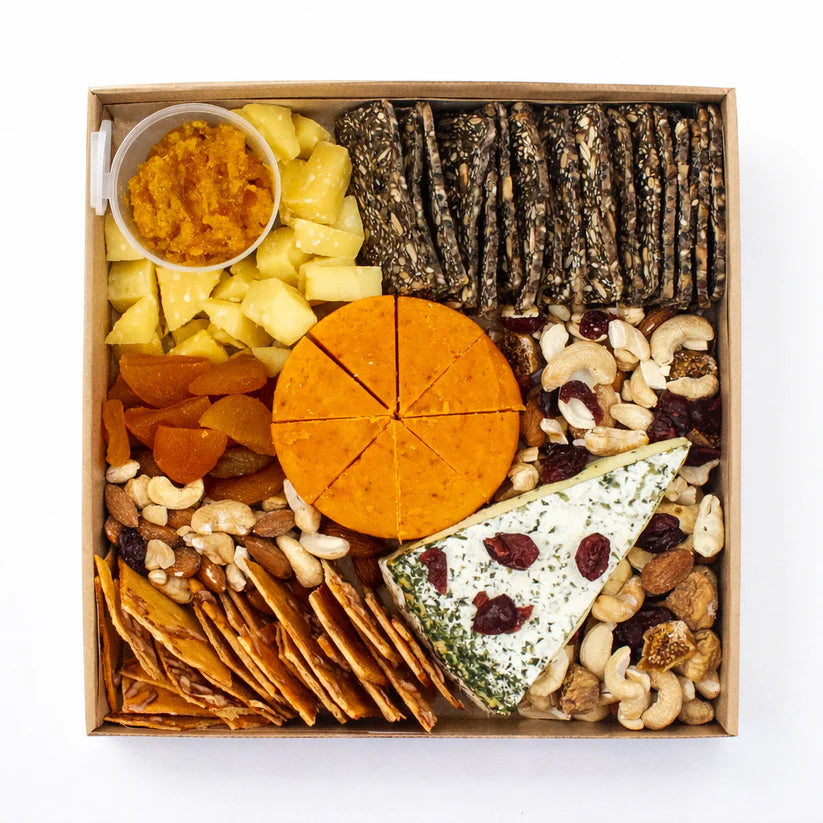 Petite Cheese Platter