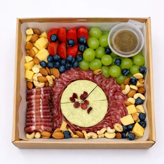Regular Specialty Signature Platter