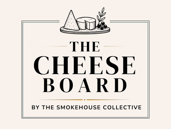 The Cheese Board