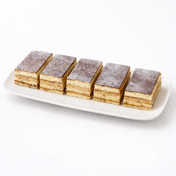 Tiramisu Cake (5 pieces)