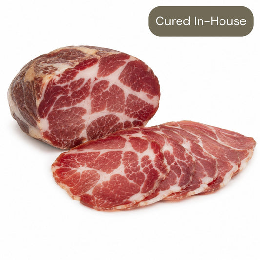 Capocollo (100g)