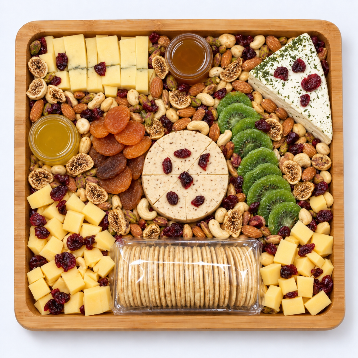 Regular Cheese Platter