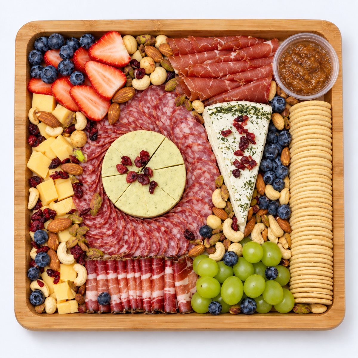 Regular Specialty Signature Platter