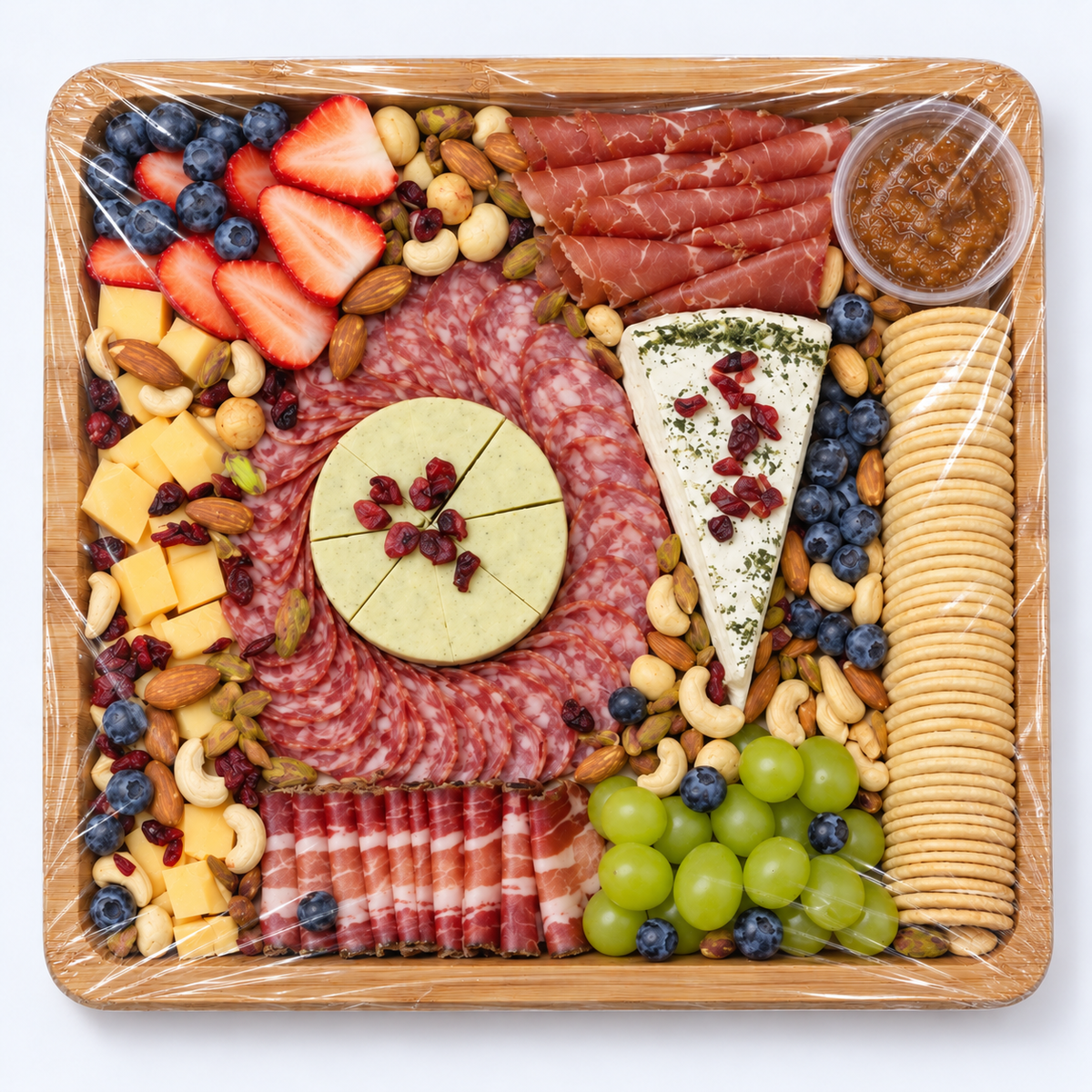 Regular Specialty Signature Platter