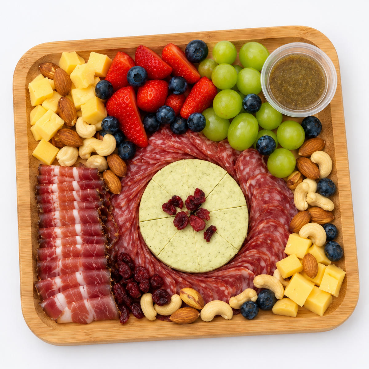 Regular Specialty Signature Platter