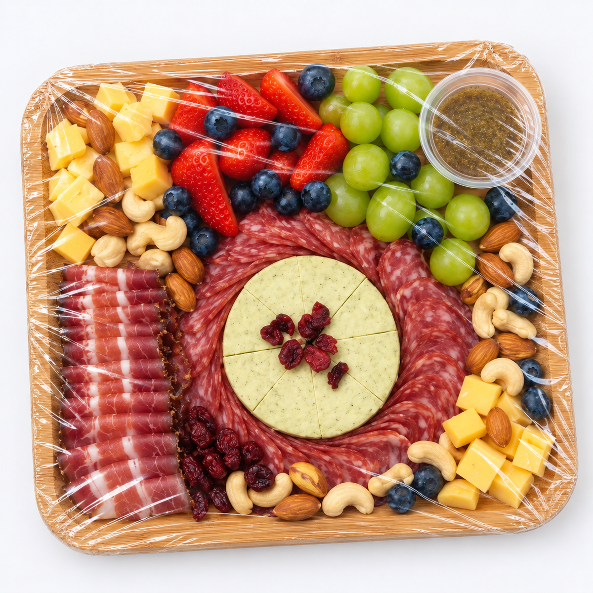 Regular Specialty Signature Platter