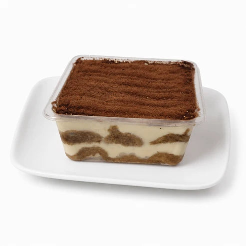 Tiramisu (220g)